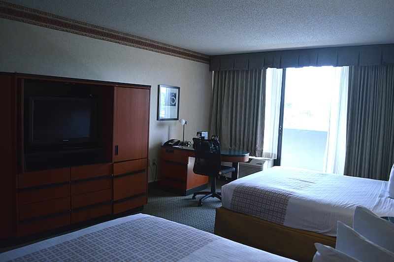 Clarion Hotel Orlando International Airport Extérieur photo