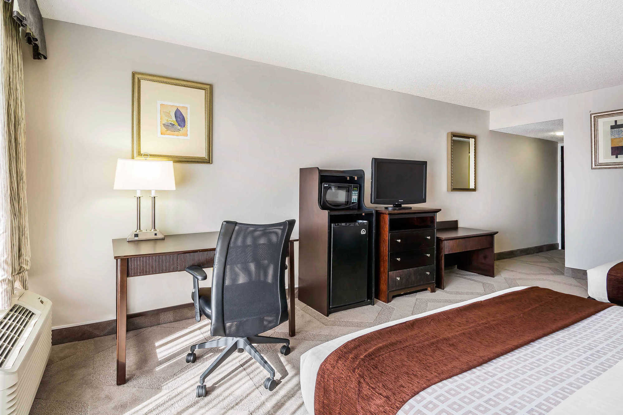 Clarion Hotel Orlando International Airport Chambre photo