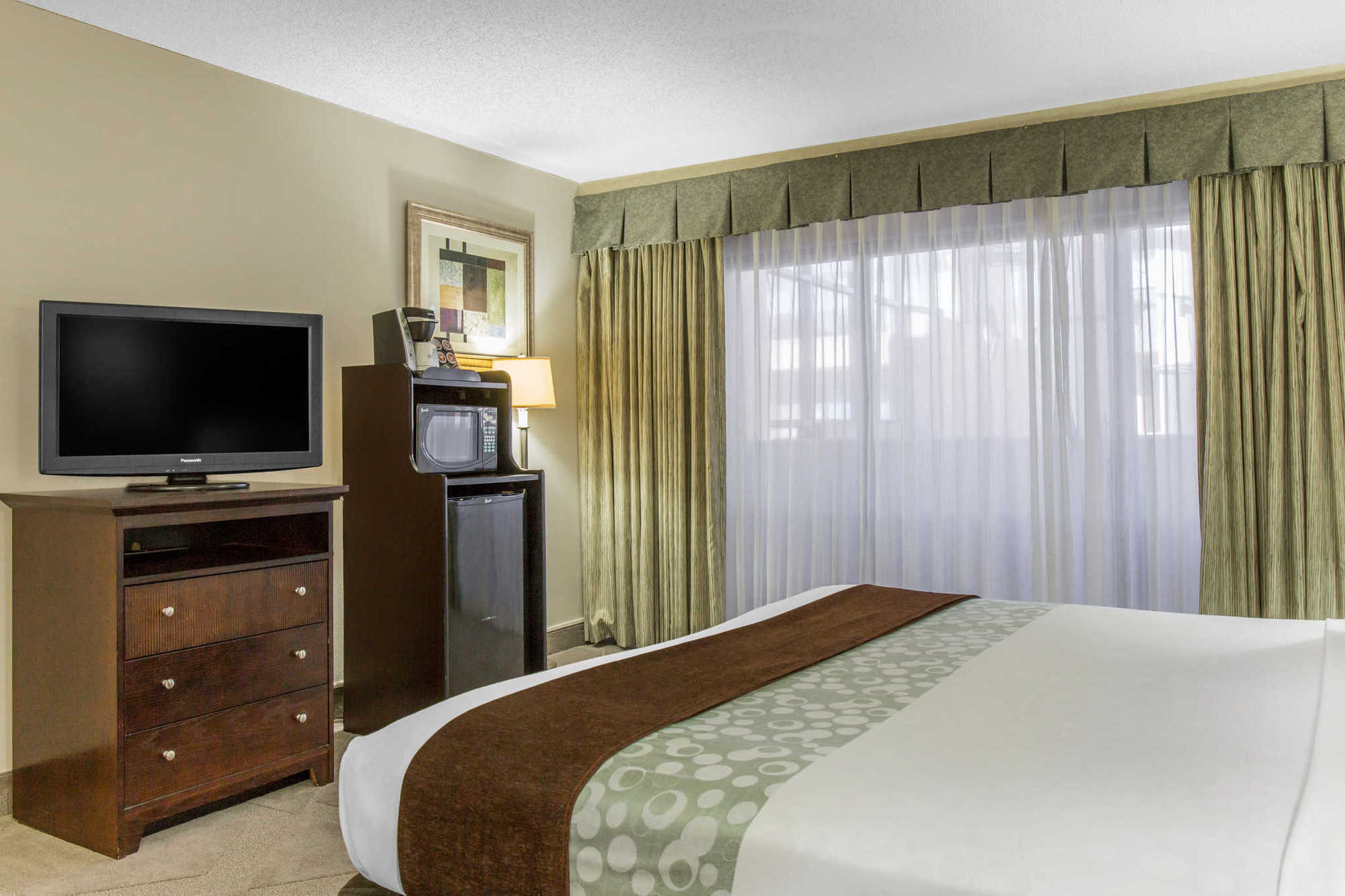 Clarion Hotel Orlando International Airport Chambre photo